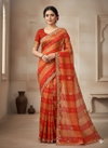 JK 224 Fancy Fabric Saree Wholesale Clothing Suppliers In India